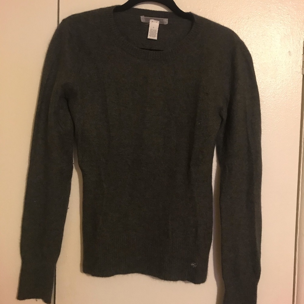 Very Soft Sweater